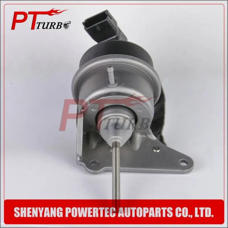 Turbocharger Actuator For Electronic Opel Astra / Corsa/Meriva /Combo 1.3 CDTI 95HP 70Kw SJTD / A13DTE 54359700037 Turbo For Car