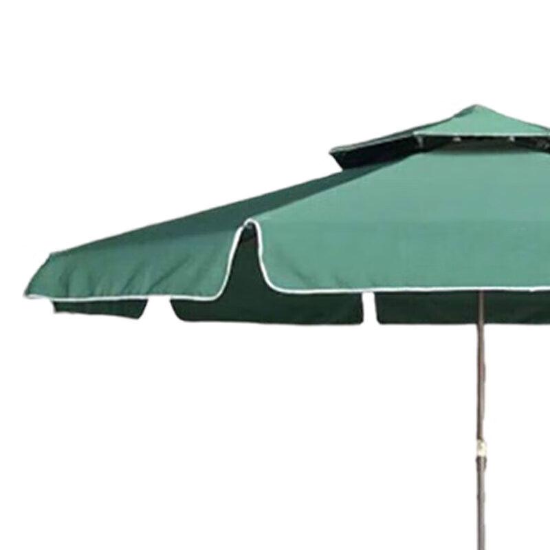 Folding Outdoor Sun Protection Umbrella