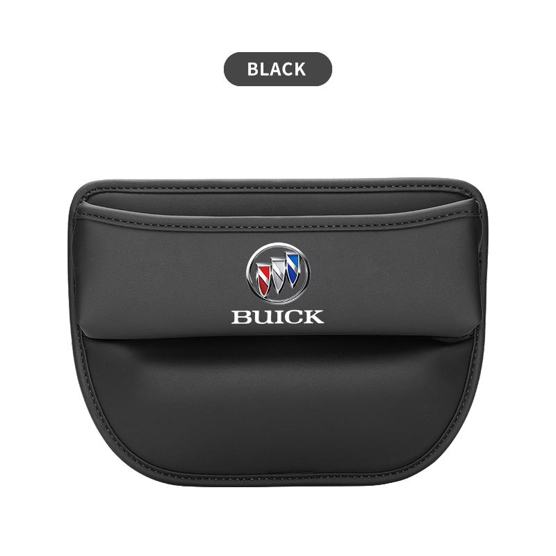 Car Seat Gap Organizer Storage Box Pocket Multifunction CarInterior Accessories For Buick GL8 Envista Park Avenue Royaum Verano Excelle GT Envision