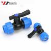 Zhangshi Yijia PE Ball Valve
