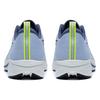 Li Ning Red Rabbit 6 Versatile Non-Slip Wear-Resistant Low-Top Running Shoes Men Sneakers Gray Green ARMT015-8