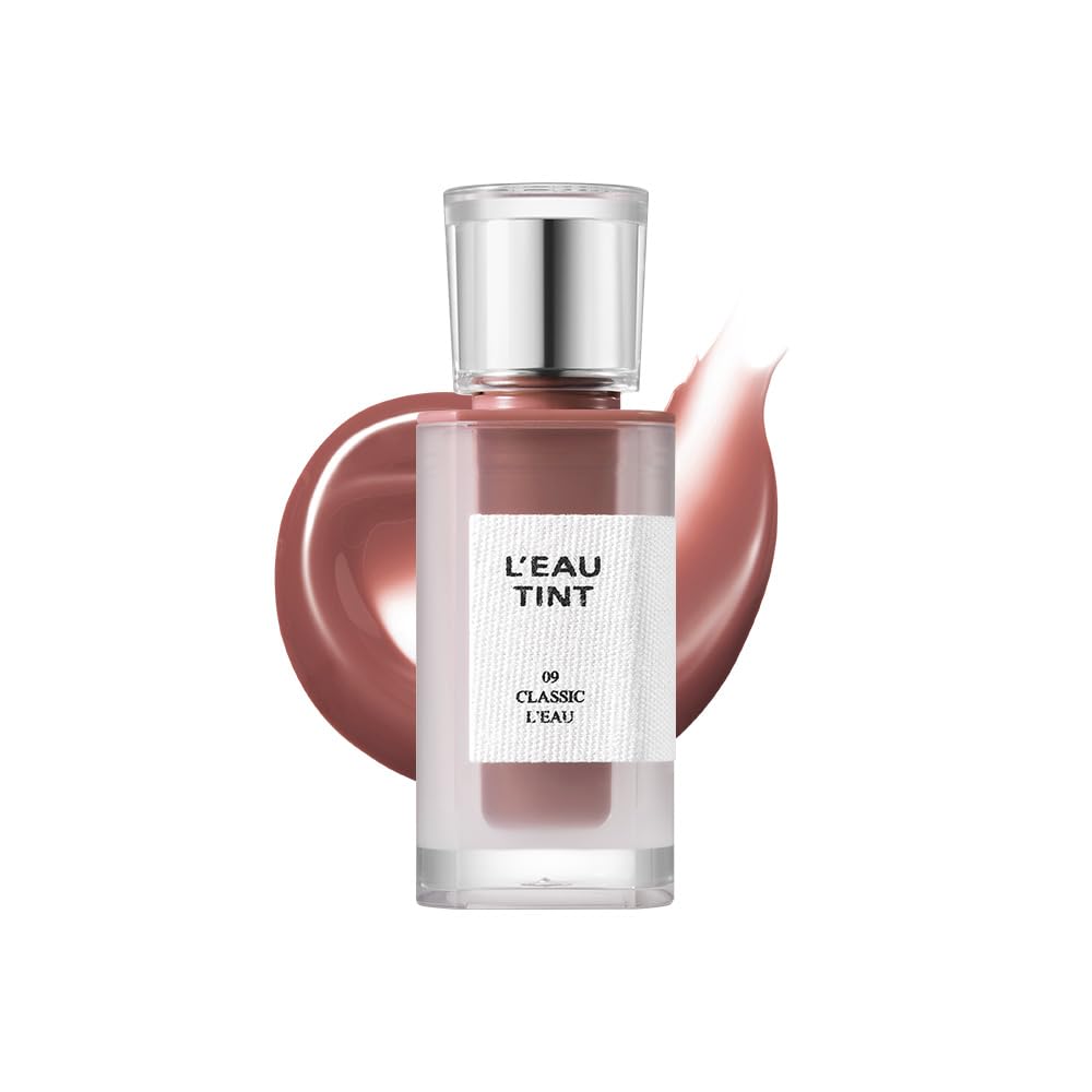 

Тинт Classic [BBIA] L eau #09 L eau 4,5г