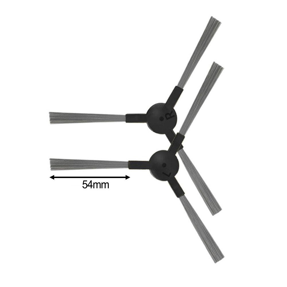 Vacuum Cleaner Robot Vacuum Cleaner Side Brush For Midea
