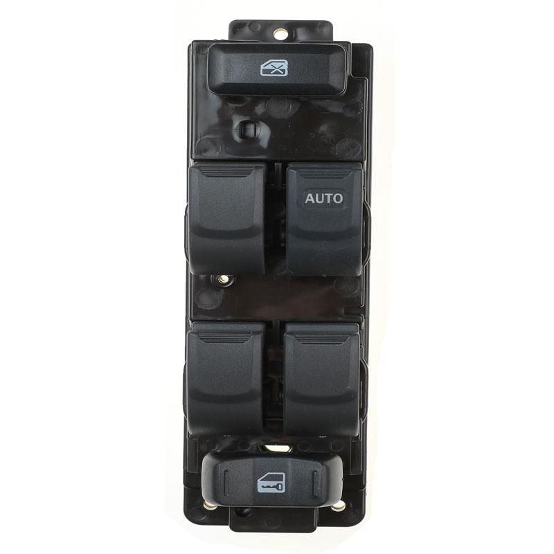 

Левый и правый боковой электрический переключатель стеклоподъемника подходит для Isuzu D-max 2003-2011 897400382D