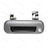 For Great Wall Haval H3 2005 2006 2007 2008 2009 2010 2011 2012 Rear Door Handle Tailgate Handle