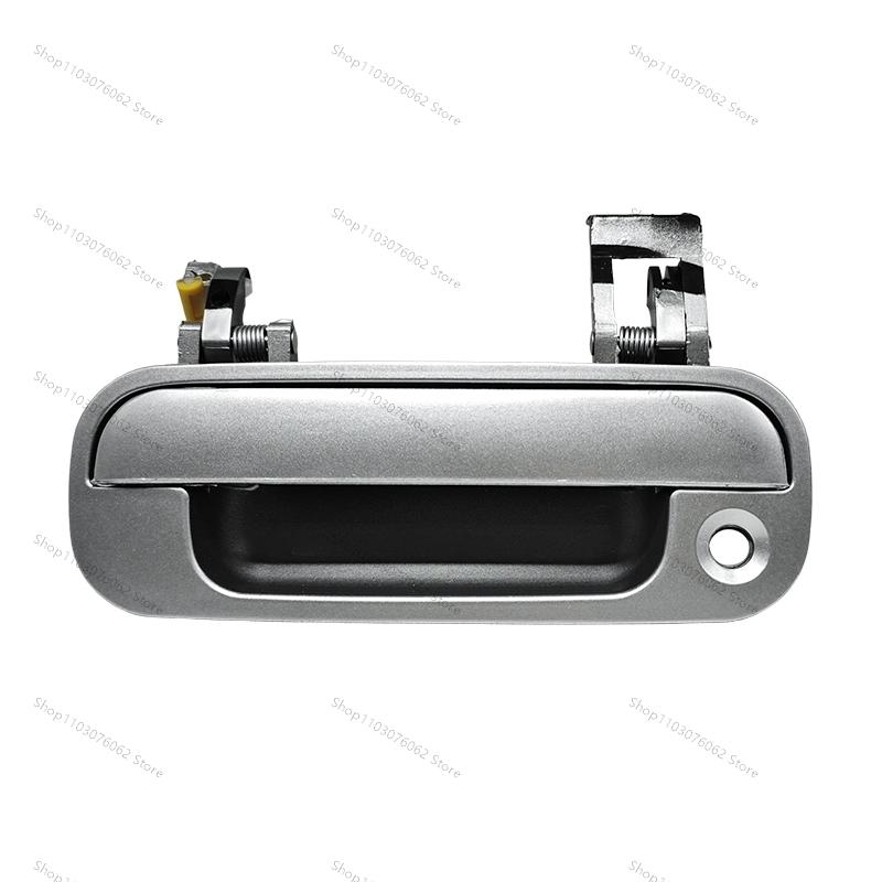 For Great Wall Haval H3 2005 2006 2007 2008 2009 2010 2011 2012 Rear Door Handle Tailgate Handle