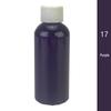 DIY Acrylic Bear Art Fluid Paint Set for Creative Highlights