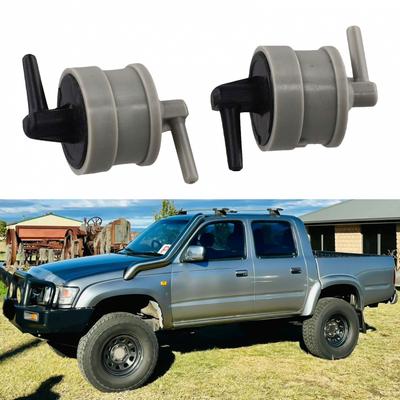 Performance Boosting MAP Sensor Oil Separator Filter for Toyota For Hilux
