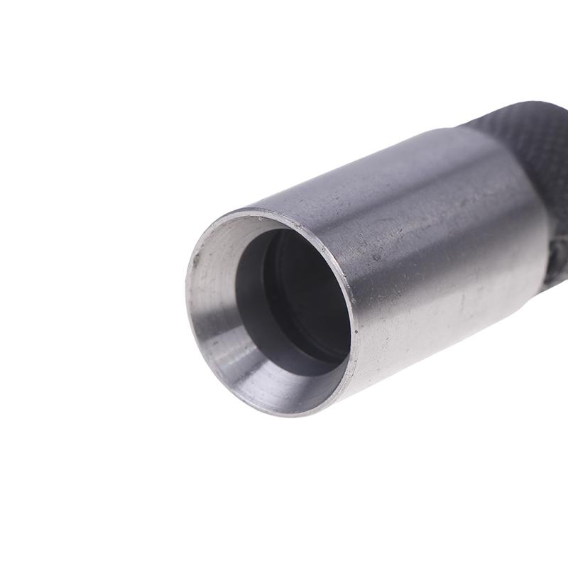 1Pc Woodworking Drill Row Cross Sleeve Clamp Base For Wood Drill Bit On Drilling Rig Wood Collet Chuck 20X40L/20X45L