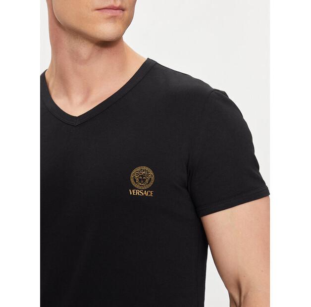 Футболка Versace AUU01004
