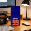 W-Wayne G-Gretzky Phone Case Black Silicone Soft For Samsung S25,S24,S21,S22,S23,S30,Ultra,S20,Plus,Fe,Lite