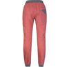 Брюки Rafiki Sierra Hose красный/фиолетовый/розовый