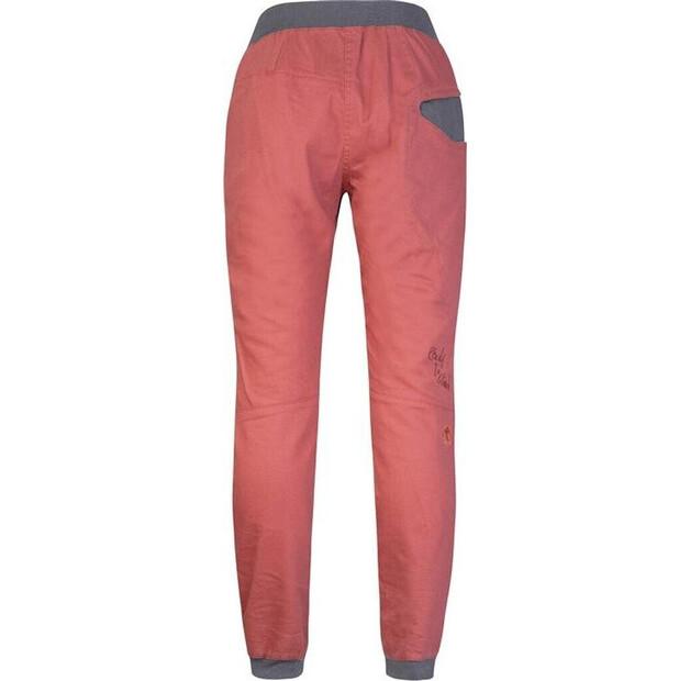 Брюки Rafiki Sierra Hose красный/фиолетовый/розовый
