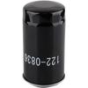 122-0836 Oil Filter 140-3116 Air Filter For Cumm Onan 5500 7000 RV Generators HGJAA HGJAB HGJAC-Oil Change Kit