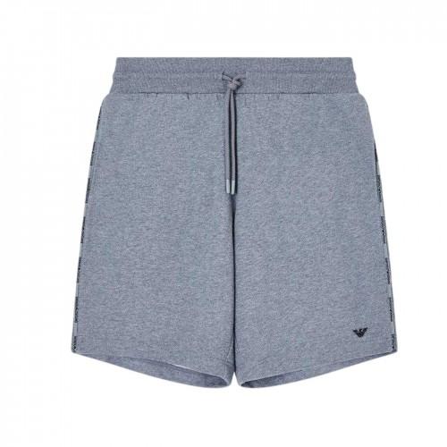 Emporio Armani EA7 Mens Tapered Shorts