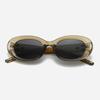 Neoretro 20302 Sunglasses KHAKI