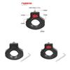 Bike Mount Aluminum Alloy Quick Release Bicycle Camera Holder For Cycling And Adventure