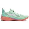 Li-Ning Sonic 12 'Green Orange' Men's ABAU019-5