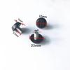 Adjustable Three-Wire Cabinet Foot Pad M6/M8