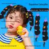 Accesorii de păr pentru copii – Elastice de păr pentru copii