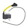 537038501 Ignition Coil Module for Husqvarna 235R 232R 225R Walbro