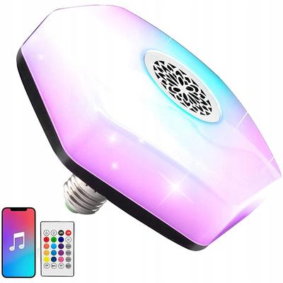 Żarówka Led Rgb (45) Gab_B