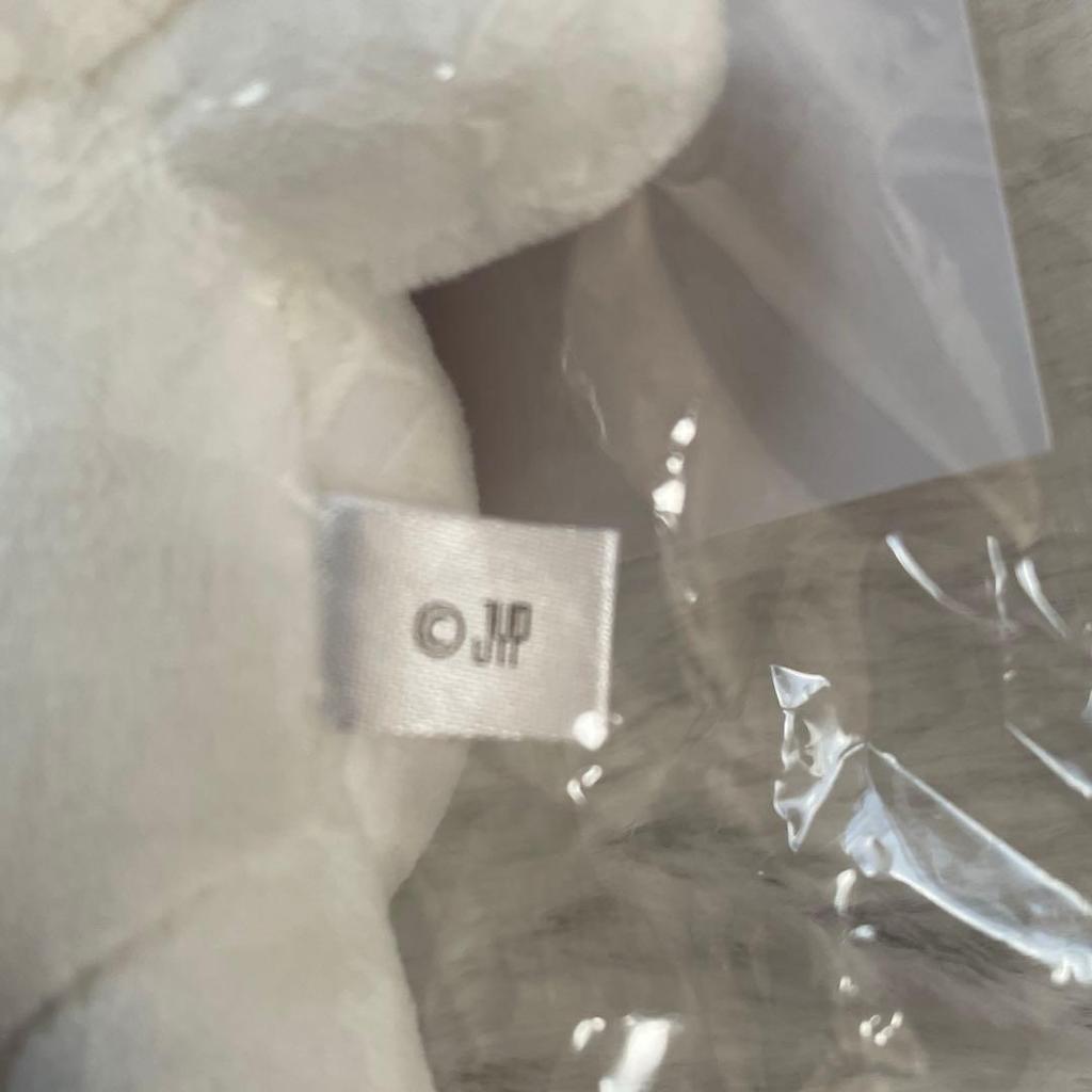 [USED] SKZOO Puppy Bag Charm, SKZ Toy World, Seungmin