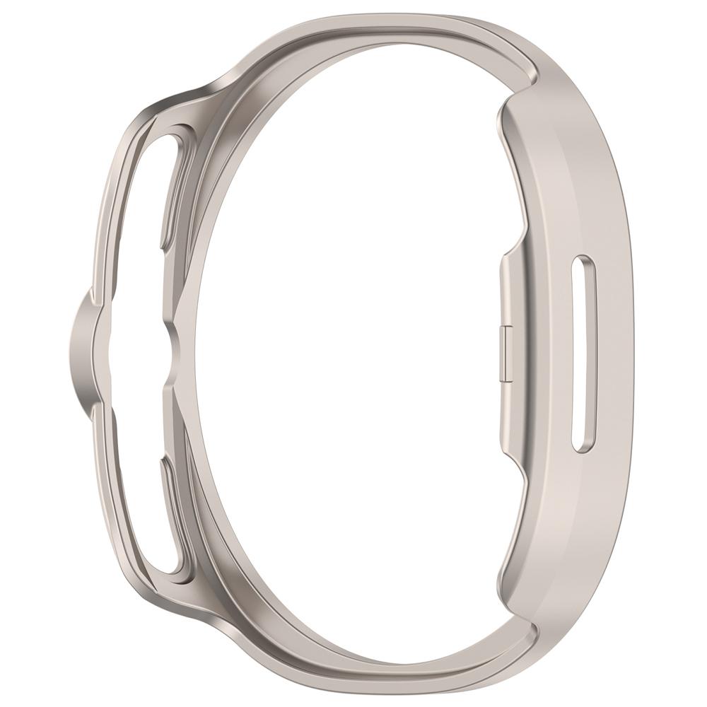 1X For Samsung Galaxy Watch8 Classic Protector Cover PC Case Bumper Frame Protective Skin Hard Shell Guard
