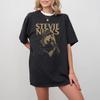 Stevie Nick TShirt AllSeason Casual Comfortable Base Layer TShirt HighQuality Streetwear Unisex