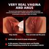 Realistische Vagina Sex Spielzeug Für Männer Masturbator Männliche Künstliche Flugzeug Tasse Erwachsene Produkte Tasche Pussy Masturbation Sex spielzeug Shop