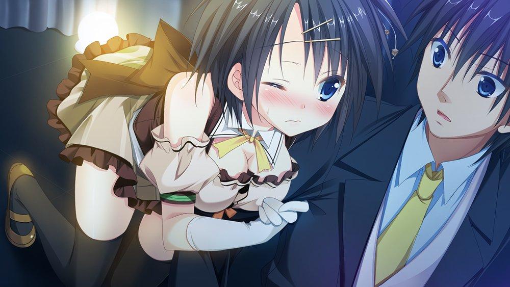 Timepiece Ensemble Limited Edition Foldable B2 tapestry PS Vita ([Bonus] included) -