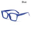 Oversized Square Reading Glasses Men Women Portable Large Frame High-definition Presbyopia Eyeglasses Diopter 0~+ 3.5