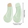 Blackhead Remover Tool Stainless Steel Face Scraper for Deep Cleansing Nose Blackhead Remover Skin Care Tools for Men and Women