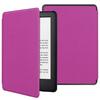 For Kindle 11th 22 Leather Case Slim Protective Case