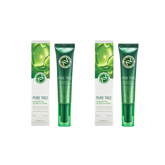 ENOUGH Krem pod oczy Premium Pure Tree 30 ml - 3 rodzaje