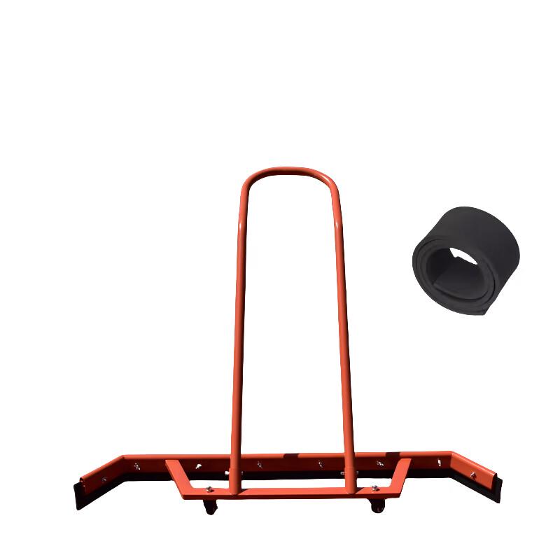 Yueyu Outdoor Floor Squeegee with Spare Strips