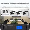 HuiDu GLE-450S Digital Conference System Microphone (CN version)
