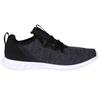 Puma Carson 2 X Knit Comfortable Versatile Low Top Lifestyle Sneakers Men Sneakers Gray Black White 190966-01