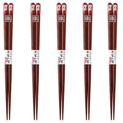 Χαρούμενο Σετ από Τσούπλα Made in PID1301 J-kitchens, 5, Υλικό Ξύλο, Τσούπλα, Ιαπωνία,