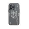 Applicable to iphone16promax mobile phone case 13 new apple 11pr men's 15 advanced sense 14 all-inclusive lens 12