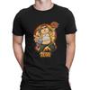 Metal Slug Spiel Essen T-Shirt Herren Männer Kleidung Polyester T-Shirt Für Männer