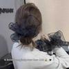 Acessórios para cabelo – Elásticos de cabelo para mulheres