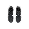 New LiNing Cushioned Anti Slip Wear Resistant And Water Resistant Low Top Casual Shoes Women's Black Pink AGLR332-1