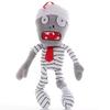 Plants Vs Zombies Plush Toys 13-20cm PVZ Plants Peashooter SunFlower Plush Stuffed Toys Soft Toy Gifts for Children Kids