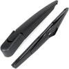 Opel Antara 2006- Rear Wiper Arm + Blade