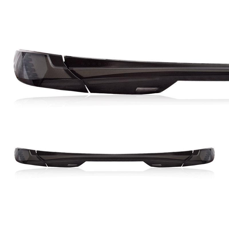 24-26 Toyota Camry LED Tail Light with Dynamic Turn Signal Mod