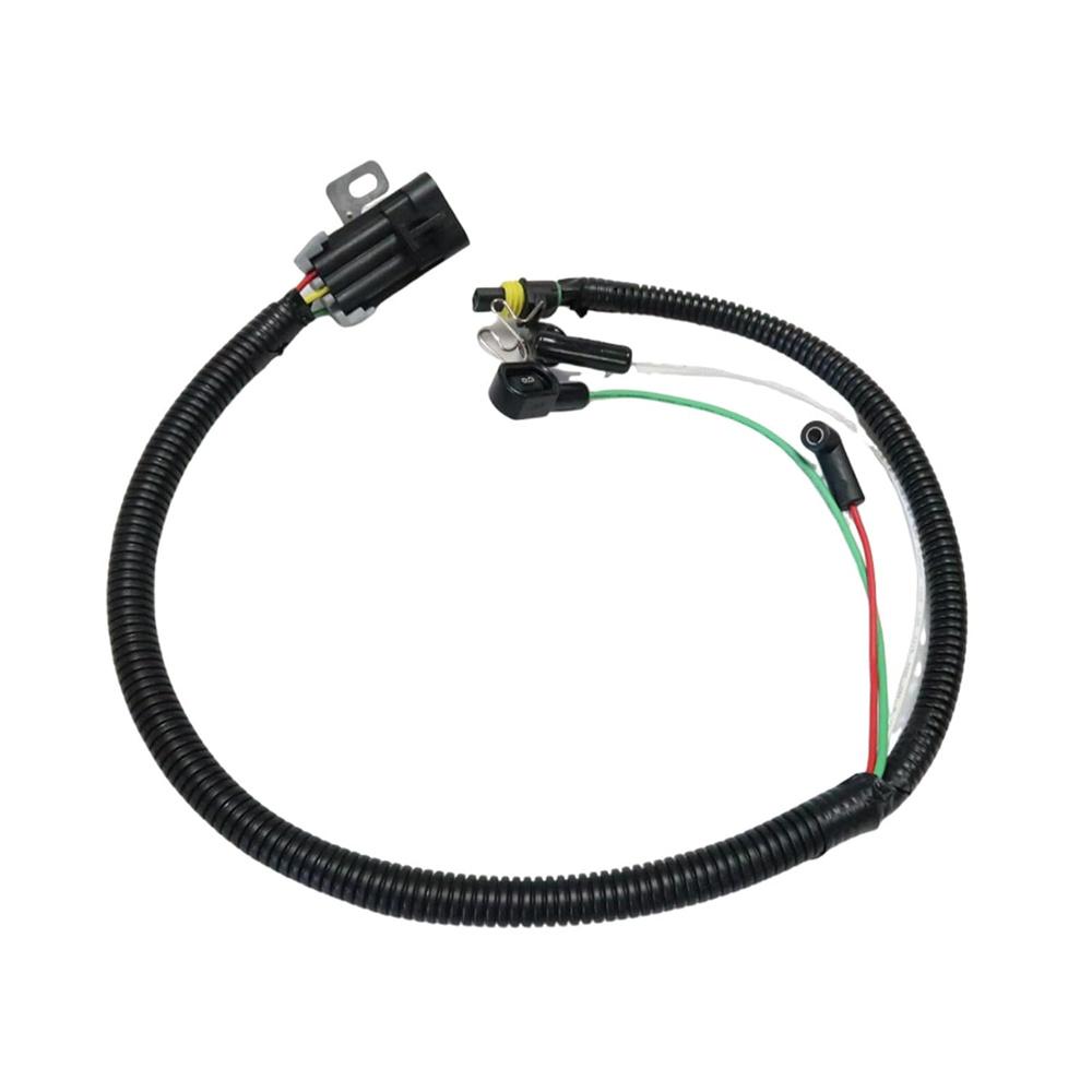Fuel Bowl Wiring Harness For Ford 1994 1995 1996 1997 7.3L Powerstroke