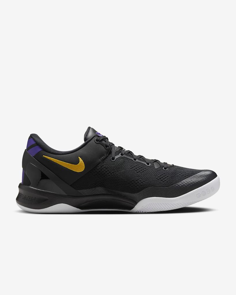 HF9550-001 Nike Kobe 8 Protro Hollywood Nights (Men's)