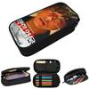 Weak Hero Class Kdrama Pencil Case for Students Gifts Pen Box Pencil Bag Stationery Supplies Pen Holder Bag
