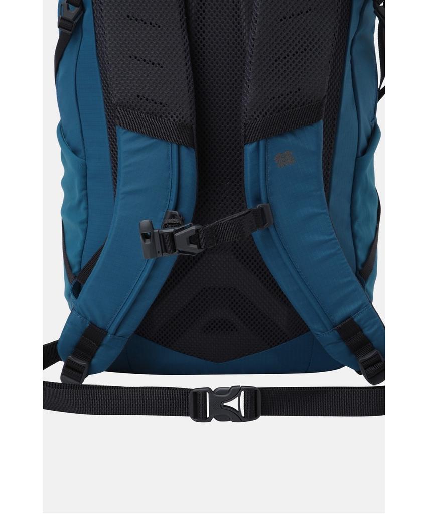 Kolon Sport Teardrop-Style Axiom Backpack 20L Qebxx26221Boc